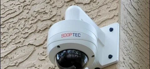 Video Surveillance